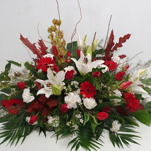 Floristeria Catillo Soria