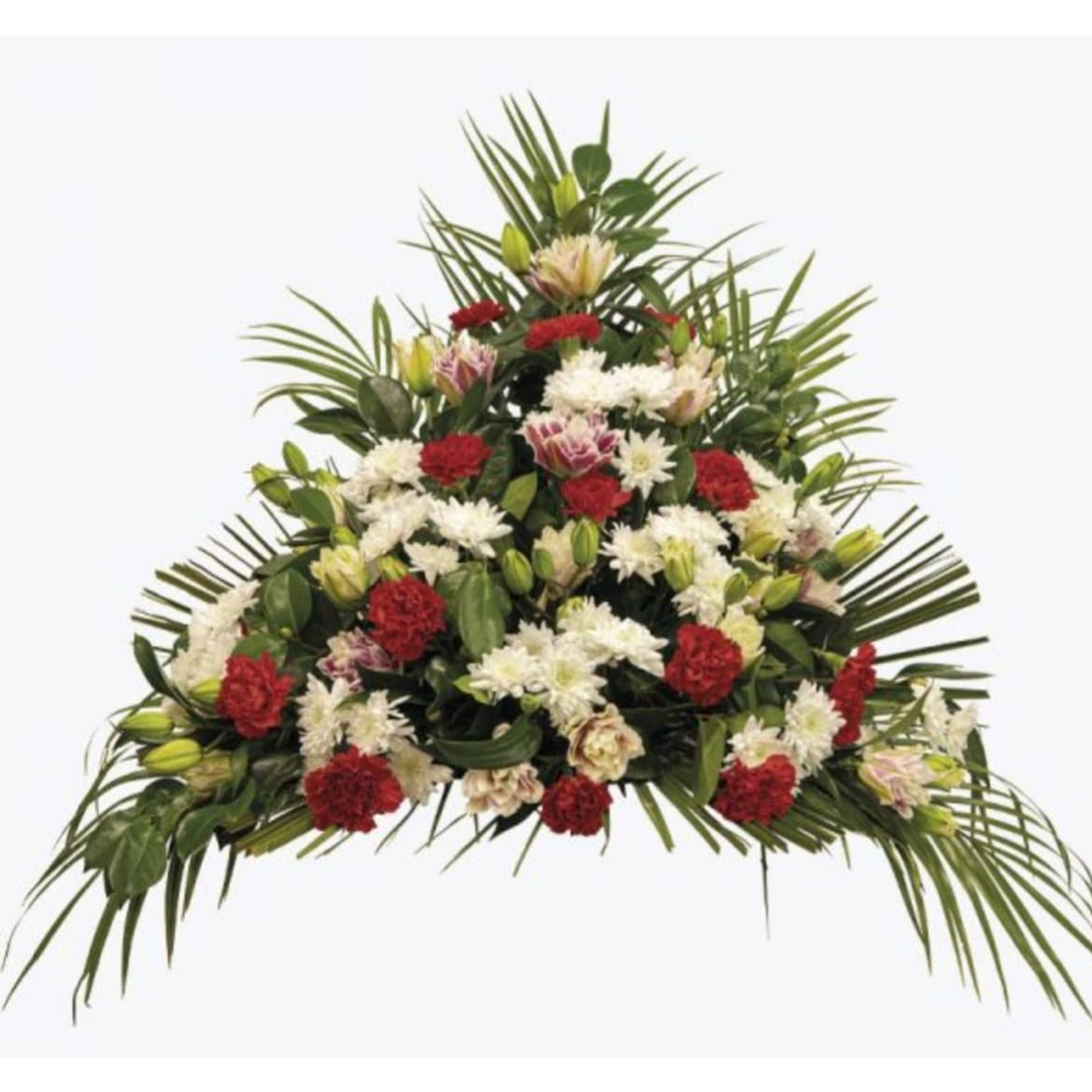 Floristeria Catillo Soria
