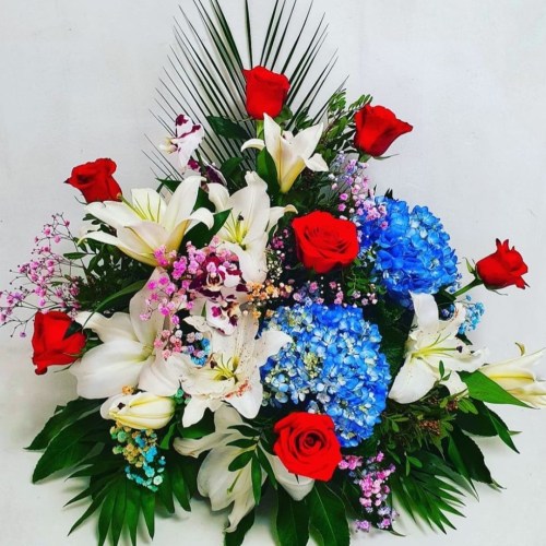 Floristeria Catillo Soria