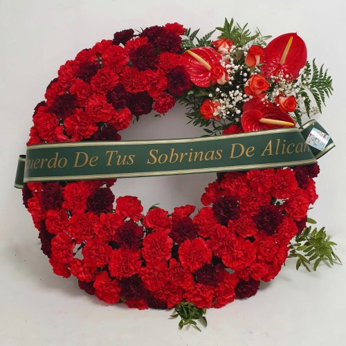 Floristeria Catillo Soria