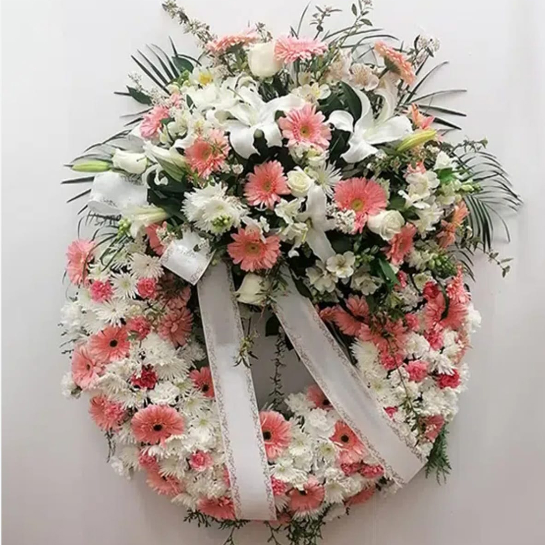 Floristeria Catillo Soria