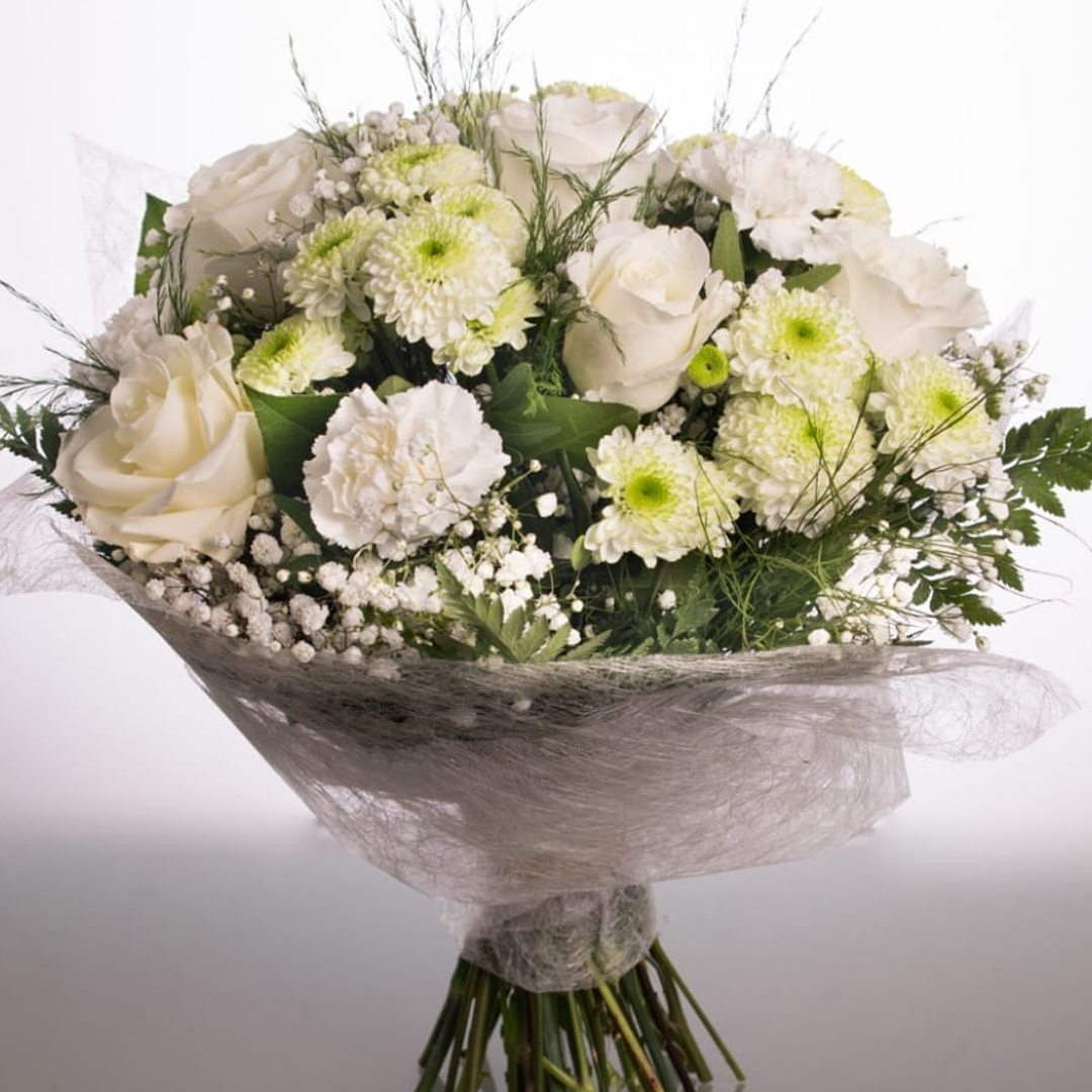 Floristeria Catillo Soria