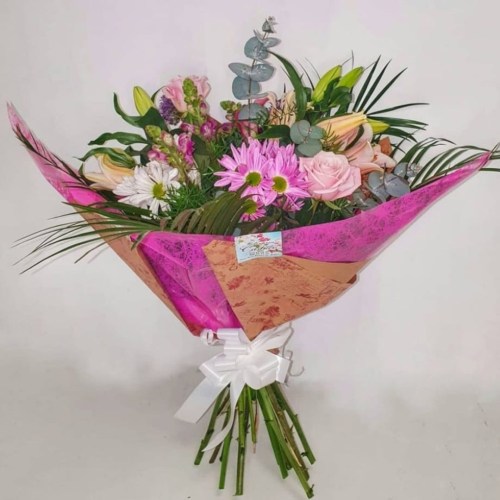 Floristeria Catillo Soria