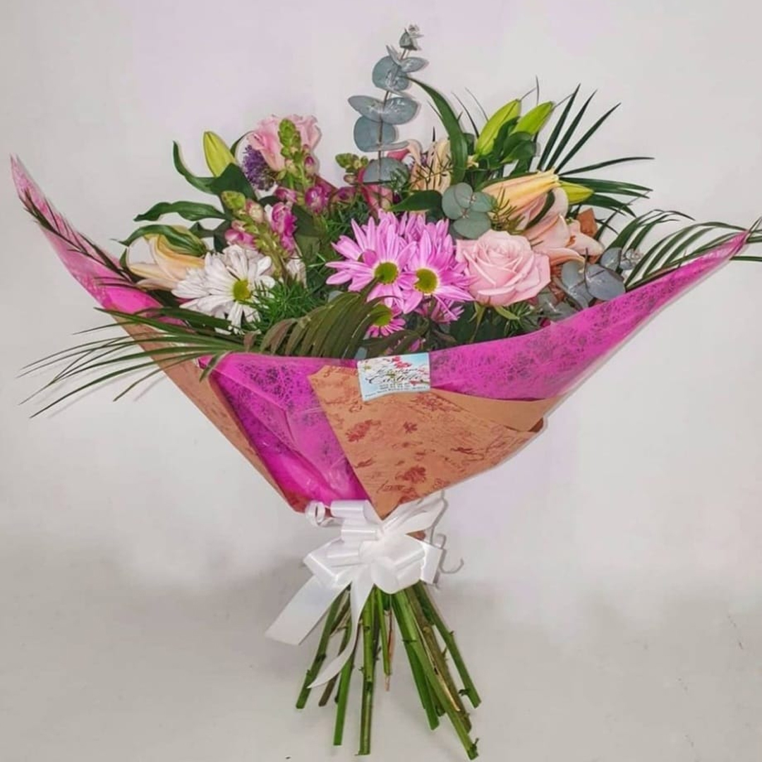 Floristeria Catillo Soria