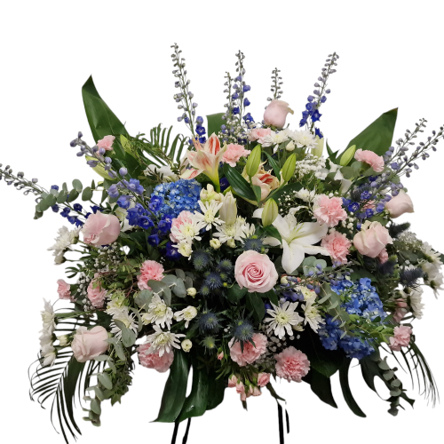 Centro funerario Hortensia